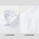 Hla Hailan Home Camisa de manga larga Spring 25 [incluida la camisa de seda de mulberry] y camisa formal de cercanías