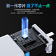 悠品 苹果笔记本电脑充电器85W 适用MacBook Pro A1286 A1343 A1297 1.7米电源适配器线 18.5V4.6A