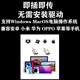 Fengbiao (FB) camera multi-function card reader all-in-one sd card tf cf mobile phone high-speed 5.0 card reader Apple type-c 5-in-1 multi-function metal card reader