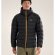 
Arc'TERYX Purchase Archaeological Bird Men's and Women's Thorium Hoody /SV Thick Version Goose down Jacket Men's Thorium sv Hoody 7374 S