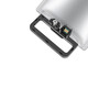 EVI T9731 Bolsa de tinta para Epson Epson WF-C869RA CARTURO DE INTERIOR INK [rojo] 22000 (gran capacidad)