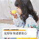 美乐童年彩泥面粉橡皮泥幼儿童无毒非超轻粘土手工黏土16色大包装礼物