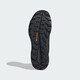 Adidas Shengdao Sports 2025 Spring Men Sports и повседневные туфли на открытом воздухе IH3524 39