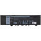 Deli nuevo Dell Inspiron13 7370 7380 7373 5370 Vostro F62G0 Batería de laptop