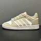 阿迪达斯 （adidas）休闲鞋男鞋女鞋夏季新款三叶草运动鞋CENTENNIAL低帮板鞋IG9110 ID6212浅棕 41