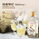 派斯顿白俄罗斯原瓶进口金酒45°烈酒洋酒小鸟瓦赛宁 端午节送礼 500mL 1瓶