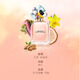 Marc Jacobs Miss Wanmei Frauen Parfüm EDP EDT Chinese Valentinstag Geschenkbox Sonderpreis Todesfall Miss Wanmei 50mledp Strong Flavor Lady
