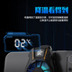 Patriot mobile phone holder radiator semiconductor refrigeration ice-sealed back clip air-cooled cooling chicken-eating artifact King Yuanshen suitable for Apple Android Xiaomi