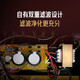 悠唐 MK8800电子管胆机功放HiFi发烧级KT88推挽高端大功率后级纯胆功放机 MK8800纯胆功放(龙吟凤哕)
