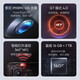 
realme GT Neo5 second-hand 5G mobile phone Snapdragon 8+ 144Hz high-flash 1.5K straight screen Photo gaming mobile phone Shengjingbai [Givea super fast charge] 12GB+256GB (150w) 99 new