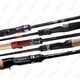 
Lingfeng Dream/Science/Wing/V8/Dreamer + Luya Rod and Mandarin Perch Straight Gun Rod Long-Tap Quick Adjustment Rod 2.03m Dream+ 682L/MS No Specifications
