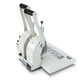 
Deli binding machine 3888N GB341 3875 388114652 Manual binding machine for financial vouchers Commercial office special for financial purposes Fast and labor-saving Free reissue of broken knife 300 pages/intelligent sensing 3875 financial vouchers binding machine