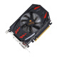 Südchina Goldmedaille RTX4060TI 8G/RTX3060 12G/RTX3050 8G/RTX2060/GTX1060 6G/GTX1050/750TI 4G/Graphics Card Desktop Computer Separates Display GTX750TI 4G-A
