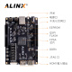 
ALINX Black Gold FPGA Development Board Xilinx Artix7 XC7A35T HDMI input and output AX7035B AN108 package