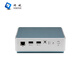YENTEK dual network port NUC mini host J6426 small industrial control machine cloud desktop terminal thin client fanless Ceyron N6211 industrial control computer dual HDMI small host N1250Z-H2 N6211/1.2GHz dual core 8G/DDR4+128G/M.2+