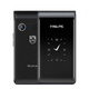 Philips (PHILIPS) E535 4G flip elderly mobile phone full network connection 4G mobile China Unicom Telecom dual screen dual standby elderly phone Meteorite black