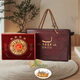 (Echte Cordyceps) hohe Höhe tibetische Cordyceps verschiedene Spezifikationen High-End-Geschenkboxen für Menschen Geschenke 2 Stangen/g 25 g 50 Stäbe (Lagerbestand beliebt)