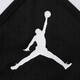 耐克（NIKE）裤子男士2024夏季新款AJ飞人篮球舒适透气耐磨休闲运动五分短裤 DX1488-687 红色 XL