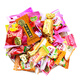 Alpine Xu Fuji Pastry Candy Geschenkbox 1050g/Box Shaqima Gelee Bulk Multi-Brand-Multi-Black-Snacks