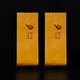 Ruiquan Rock Tea Spot Gongfu Yan Narcissus Wuyi Rock Tee Zhengyan Buddha Rock Oolong Tee Geschenkbox 200g Rock Narziss 200g*1 Box