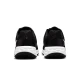 Nike NIKE Men's Running Shoes Cushioning REVOLUTION 6 Sports Shoes DC3728-003 Black 40.5 Size