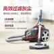 Philips (PHILIPS) vacuum cleaner FC9735 high suction high power carpet light sound mite removal small FC8632 FC9573 standard [1700W]