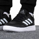 阿迪达斯 （adidas）男鞋篮球鞋2025夏季新款运动鞋耐磨缓震防滑百搭实战战靴EG4235 GZ4856 42.5