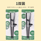 
CLCEY adult chopstick corrector children learning chopsticks holding big children's second stage 6-12-year-old adult assisted correction training Adult/big children practice chopsticks-[1 double pack]
