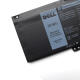 Deli nuevo Dell Inspiron13 7370 7380 7373 5370 Vostro F62G0 Batería de laptop