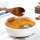 Té de hojas de morera Baja sangre 丨 Azúcar en sangre Azúcar de azúcar en la sangre Calamara té de hojas de morasas Cassia Dandelion Hawthorn Money Green Burdow Burdock Raíz de mediana edad 丨 Resistencia 3 bolsas 90 paquetes
