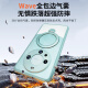 摩斐【360°旋转支架】适用华为mate60pro手机壳Mate60保护套Pro+全包镜头硅胶磁吸超薄防摔商务男女款