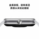 Xiaomi (MI) Redmi Watch 5 Jiaoyue Silver National Subvention Pengpai OS 2 Sédition cardiaque Blood Oxygène Surveillant Bluetooth Call Redmi Watch 5 Smart Watch Xiaomi Auto