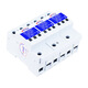 恒立信（Helox）3P交流电源防雷器690V AC风能煤矿浪涌保护器HM1-100/690V