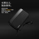 Tomtoc passport bag document storage bag large capacity travel business card bag RFID anti-theft brush anti-splash T03