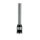 
Acacia door suitable for force certificate binding machine drill bit 3846/3881/3888/3875/3876/3880 drilling knife rivet Acacia door cutting head drilling machine needle NO.3876A drilling knife 5.2*38mm