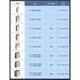 Sanqihu Custom Switch 5 Port 8 Port 100 Gigabit Gigabit Rail Typ 12V24V Weit Temperatur mit wandbewertetem 05.04.