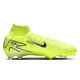 Nike (NIKE) Cool Football Nike Mercurial 16 High-end FG Spike Natural Grass Competition High-top Football Shoes Men's FQ1454-700 FQ1454-700 42.5