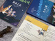 
Nocturnal Animal Detective Group (3 volumes of the set) 9787559**9720 [US] Tracy Hector Beijing Joint Publishing Company