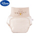 Disney Disney Neugeborenes Baby Reines Baumwollhose wasserdichtes Meson -Fixwerkzeug zum Waschen von Taschen für Männer und Frauen über Nachtkissen 1 Stück Pack Coupon s