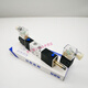 Suitable for mid-leakage TG3522-08E three-position five-way pneumatic solenoid valve TG3512-06E Ling TG3522-08E (AC220V)