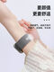 E-TREND适用appleWatchs9表带金属经典透气米兰尼斯iWatch表带8 /7/6/SE苹果手表表带高级磁吸秋冬男女生 官网同款米兰磁吸丨轻薄透气银色 适用：iwatch12342mm