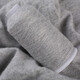 Tinofen cashmere thread pure cashmere woven thin thread hand-knit scarf baby yarn Ordos city dark red 829 50g price one or two