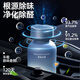 LCARS car aromatherapy solid balm men's special high-end car perfume fragrance long-lasting 2024 new jewelry ornaments for women 2 bottles Yanyu Dancong