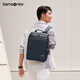 Samsonite Computer Bag Rucksack 14-Zoll-Männer-Rucksack-Business-Pendler-Laptop-Tasche TT0*09003 Upgrade