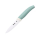 Zhang Xiaoquan fruit knife ceramic knife household slicing knife baby food knife kitchen knife with knife set peeling knife melon and fruit knife