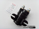 QCC15(QDC2B)200A电动汽车尾板堆高车托盘车直流接触器12V 24V QCC15100A 插片式接线DC60V