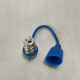 
Suitable for tractor accessories M704KM854KQM954KQM1004Q hydraulic quick joints quick joints set