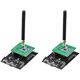 LoRa module board development board SX1278/1268/LLCC68/HW3000/1276/SX1280P SX1278-Z (kit)