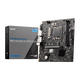 MSI (MSI) 12/13/14. Generation CPU Motherboard Set I3 13100F 14100F 12100F gestreutete Tabletten Pro H610m-G WiFi DDR4 12. Generation I3-12100F gestreutete Tabletten [drei Jahre der Ladenversicherung]