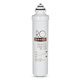 芯园适用美净水器的滤芯五级套装通用MRU1691D-50G MRU1591-50G 第三级 - UF超滤膜 单支